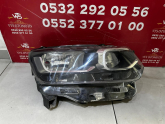 2023-2025 Fiat Doblo Proace Berlingo  Sağ Ön Far 9849091380