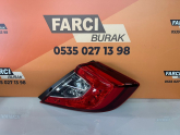 HONDA CİVİC FC5 SAĞ STOP SIFIR İTHAL 16-21