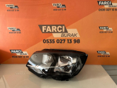 TRANSPORTER T7 SOL FAR SIFIR İTHAL