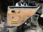 Oto Çıkma Parça / Mekanik / Kapı Döşemesi / Hyundai / Accent / Çıkma Parça 