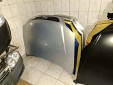ÖZMEN OPEL ASTRA G ÇIKMA ÖN KAPUT PANJUR KEÇESİ