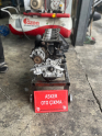 Vectra A 2.0 8 valf yarım hazır yapılı motor