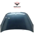 FORD FIESTA MOTOR KAPUTU / KAPUT 2017 2018 2019