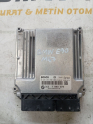 Bmw E90 E87 3.20d M47 Motor Beyni 7803373 - 0281013501