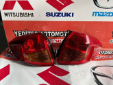 suzuki vitara sağ sol stop 2016-2020