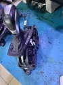 FORD FOCUS VİTES MEKANİZMASI