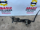 Ford Escort 1.6 Zetec Enjektör ve Kütüğü