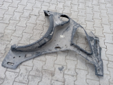 FORD FOCUS 3 HB.ARKA ÇAMURLUK İÇ SACI.2M51A27864