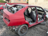 ALFA ROMEO 146 SAĞ ARKA ÇAMURLUK ORJİNAL ÇIKMA