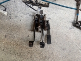 DACİA LODGY PEDAL ORİJİNAL SÖKME