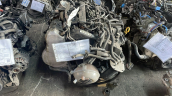 Oto Çıkma Parça / Motor / Motor Komple / Volkswagen / Passat / Çıkma Parça 