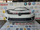 VOLKSWAGEN POLO 2020-2025 DOLU ÖN TAMPON ORJİNAL ÇIKMA PARÇA