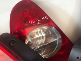 RENAULT CLİO 2 HB SOL STOP