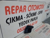 Clio 2-II Symbol Joy Sağ Sis Far Kapağı 12-20 263313372R