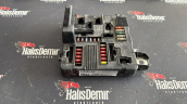 8200306033A RENAULT MEGAN 2 SCENİC SİGORTA KUTUSU MOTOR İÇİ