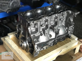 Ford Custom Sıfır Sandık Yarım Motor