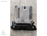 Audi A6 Motor Beyni 4F9910401L - 0281014380
