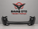 JEEP COMPASS ARKA TAMPON AST.2017 VE ÜZERİ / TAİWAN