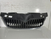 SKODA FABİA 2011 2014 ÇIKMA ÖN PANJUR