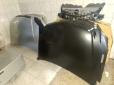 ÖZMEN OPEL ASTRA G H ÖN KAPUT