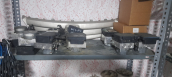 HONDA MARKA ARAÇLARIN ABS BEYİNLERİ