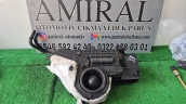 2022-2026 JUMPY VİVARO EXPERT ARKA KALORİFER KAZANI