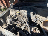 RENAULT 9 MOTOR MOTOR KOMPLE ORJİNAL ÇIKMA 1.4 BENZİNLİ