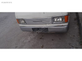 Oto Çıkma Parça / Kaporta & Karoser / Ön Tampon / Mazda / 3 / Çıkma Parça 