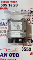 Ford Fiesta 13-17 Airbag Beyni(OEM:C1BT-14B321-AE)