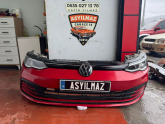GOLF 8 DOLU FARLI SET ÖN TAMPON ORJİNAL 2021-2025