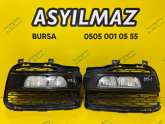 RANGE ROVER SPORT SAĞ-SOL SİS FARI (ORİJİNAL) - 90009453