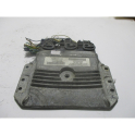 Peugeot 407 2.7 Motor Beyni 84820V02 9658798780 9653388480