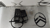 PEUGEOT 2008 FAR BRAKETİ 16915113XT