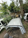 OPEL CORSA C TAVAN ARKA