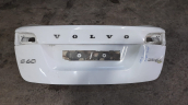 2014-2017 VOLVO S60 BAGAJ KAPAĞI -DS OTOMOTİV-