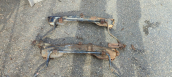 Suzuki maruti 90_01radyatör alt travers viraj demiri