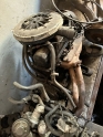 FORD TAUNUS 1.6 MOTOR KOMPLE