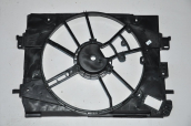 Fan Motor Davlumbaz Symbol Clio Sandero Dokker Lodgy
