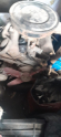 Oto Çıkma Parça / Motor / Motor Komple / Ford / Granada / Çıkma Parça 