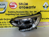 RENAULT MEGAN 4 SOL ÖN FAR JOY MEGANE4 260102357R 260609985R IV