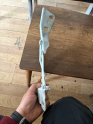 Oto Çıkma Parça / Mekanik / Kaput Menteşesi / Ford / Transit Custom / Çıkma Parça 