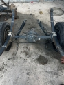 2024 iveco daily arka dingil defransiyel