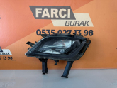 OPEL ASTRA J SOL SİYAH ZEMİN SİS FARI ORJİNAL1