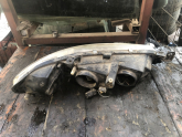Oto Çıkma Parça / Opel / Vectra / Elektrik / Far / Çıkma Parça 