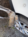 KİA BONGO K2900 MARŞ DİNAMOSU