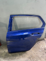VOLSWAGEN GOLF 8 SOL ARKA KAPI ORJİNAL TEMİZ