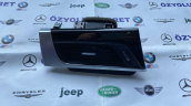 BMW F39 X2 Sol Torpido Havalandırma Izgarası 6422 9292739.