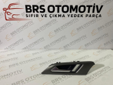 2G1837113E VOLKSWAGEN POLO 2009 2014 SOL ARKA İÇ KAPI KOLU