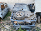 Oto Çıkma Parça / Mekanik / Kapı Kolu / Renault / R 19 / Çıkma Parça 