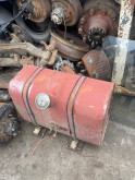IVECO MAZOT DEPOSU